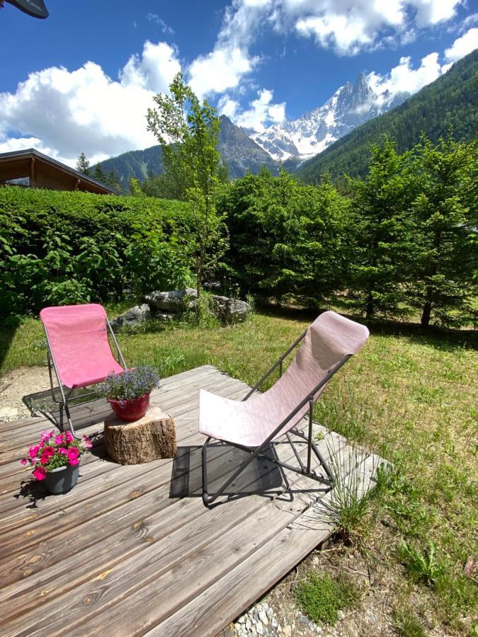 Chalet Isabelle Mountain Lodge 5 Star 5 Bedroom En Suite Sauna Jacuzzi Chamonix Ngoại thất bức ảnh