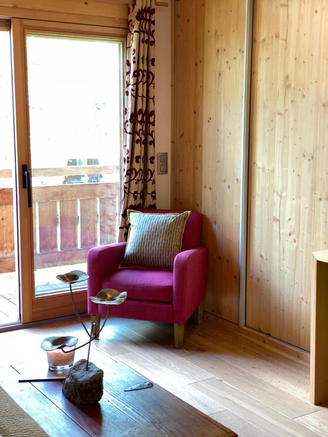 Chalet Isabelle Mountain Lodge 5 Star 5 Bedroom En Suite Sauna Jacuzzi Chamonix Ngoại thất bức ảnh