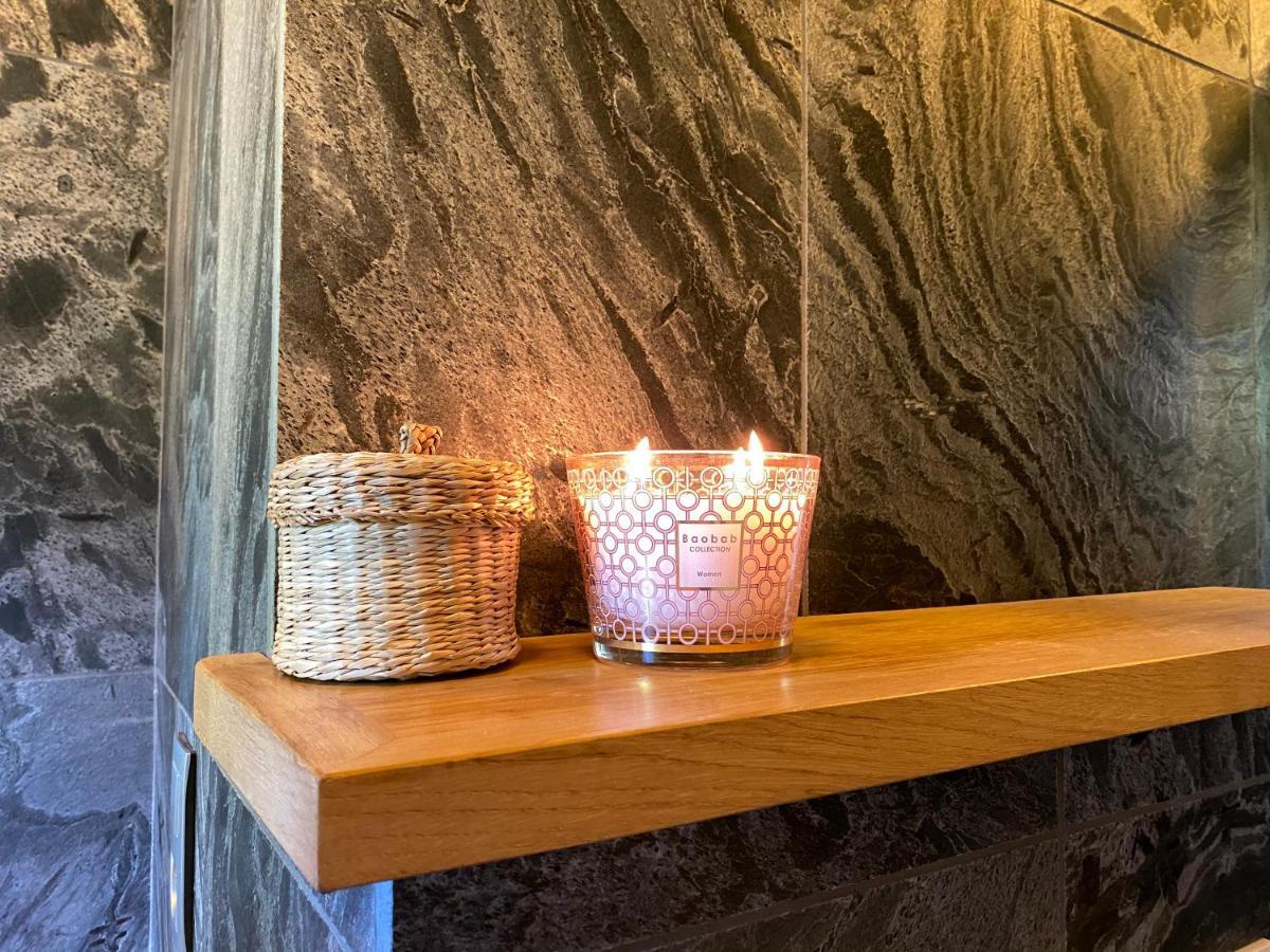 Chalet Isabelle Mountain Lodge 5 Star 5 Bedroom En Suite Sauna Jacuzzi Chamonix Ngoại thất bức ảnh