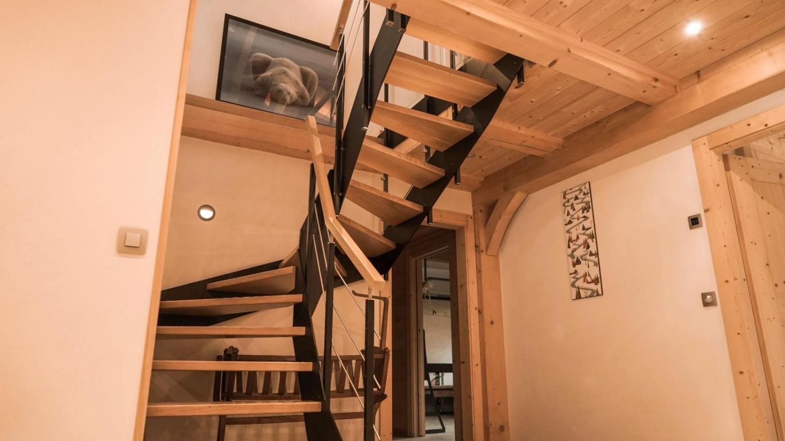Chalet Isabelle Mountain Lodge 5 Star 5 Bedroom En Suite Sauna Jacuzzi Chamonix Ngoại thất bức ảnh