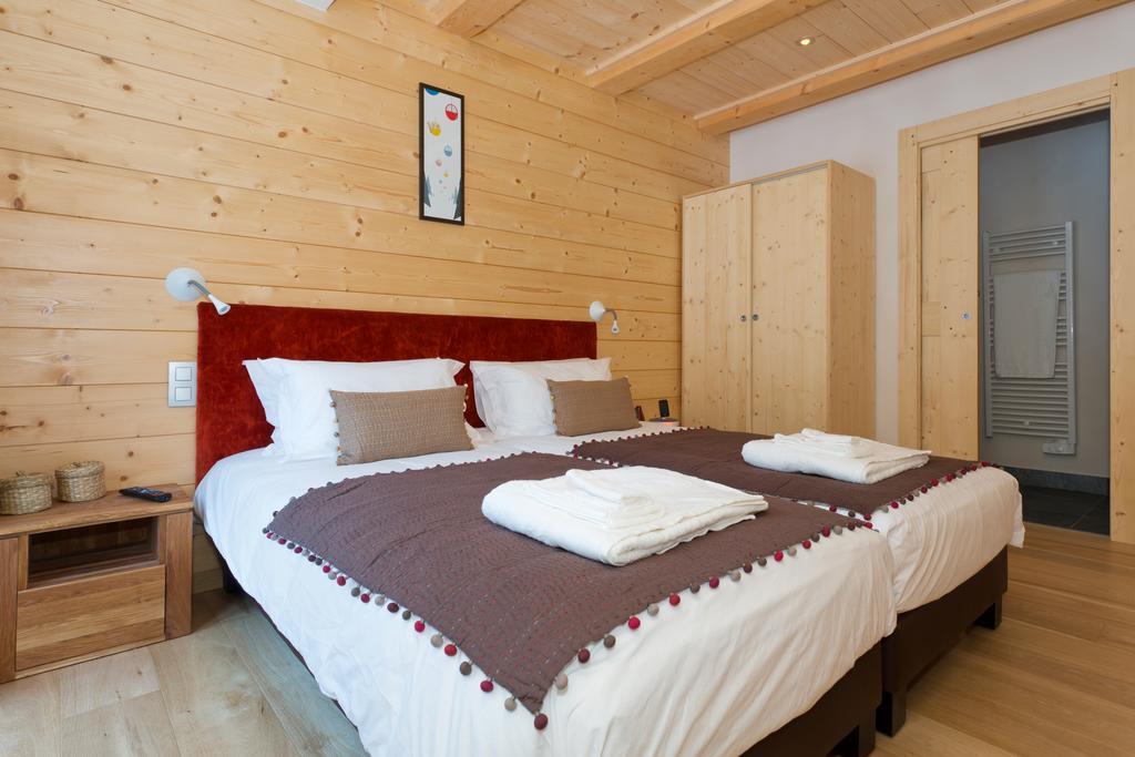 Chalet Isabelle Mountain Lodge 5 Star 5 Bedroom En Suite Sauna Jacuzzi Chamonix Ngoại thất bức ảnh