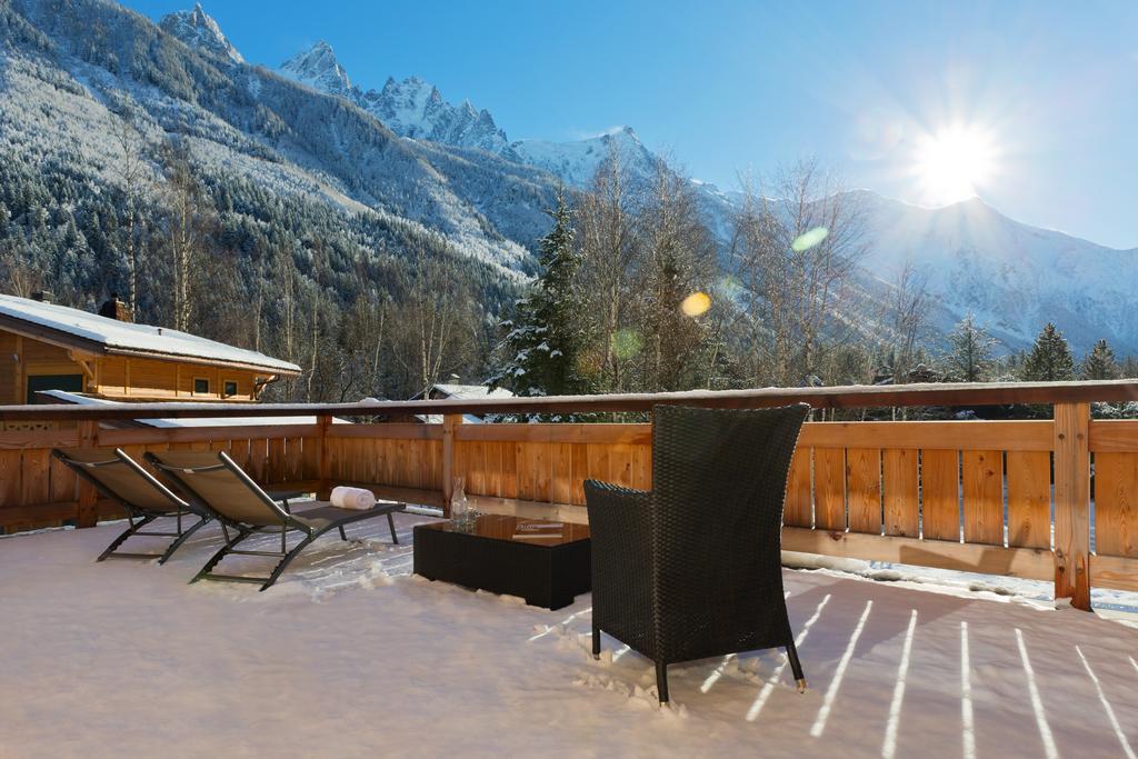 Chalet Isabelle Mountain Lodge 5 Star 5 Bedroom En Suite Sauna Jacuzzi Chamonix Ngoại thất bức ảnh