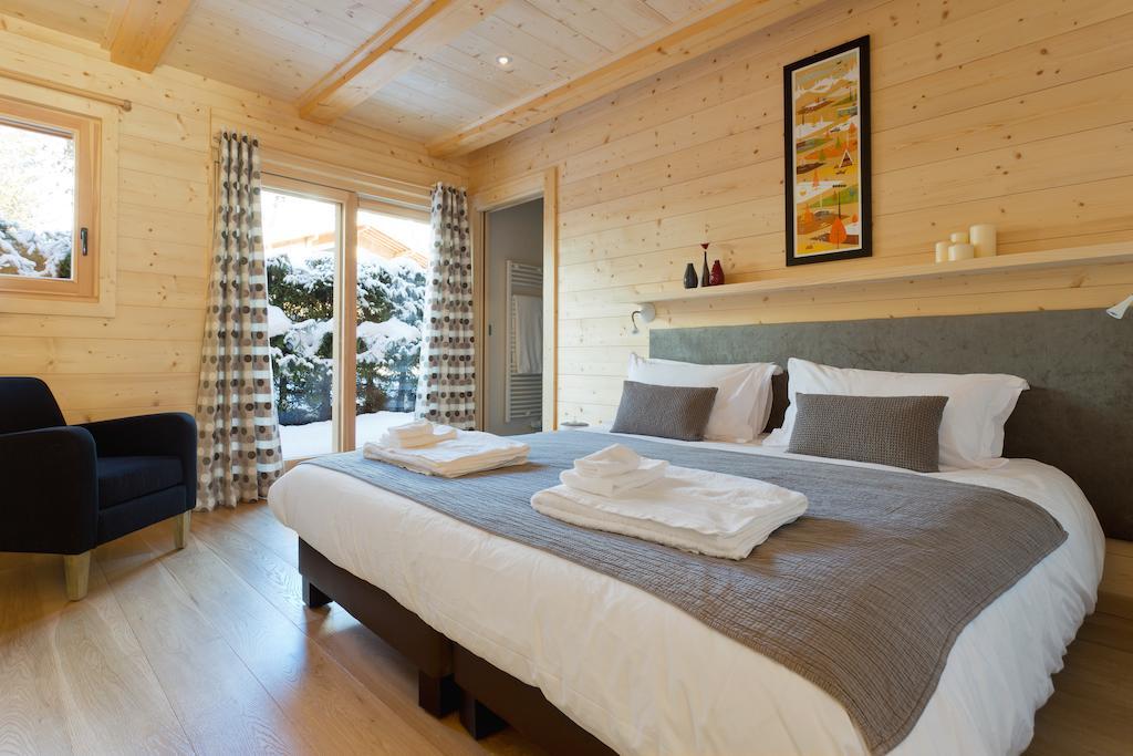 Chalet Isabelle Mountain Lodge 5 Star 5 Bedroom En Suite Sauna Jacuzzi Chamonix Ngoại thất bức ảnh