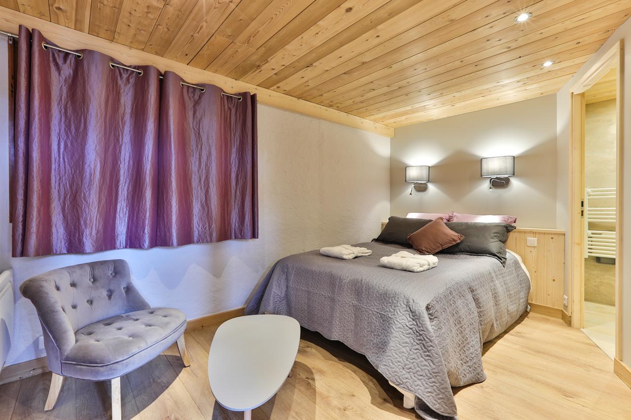 Chalet Isabelle Mountain Lodge 5 Star 5 Bedroom En Suite Sauna Jacuzzi Chamonix Ngoại thất bức ảnh